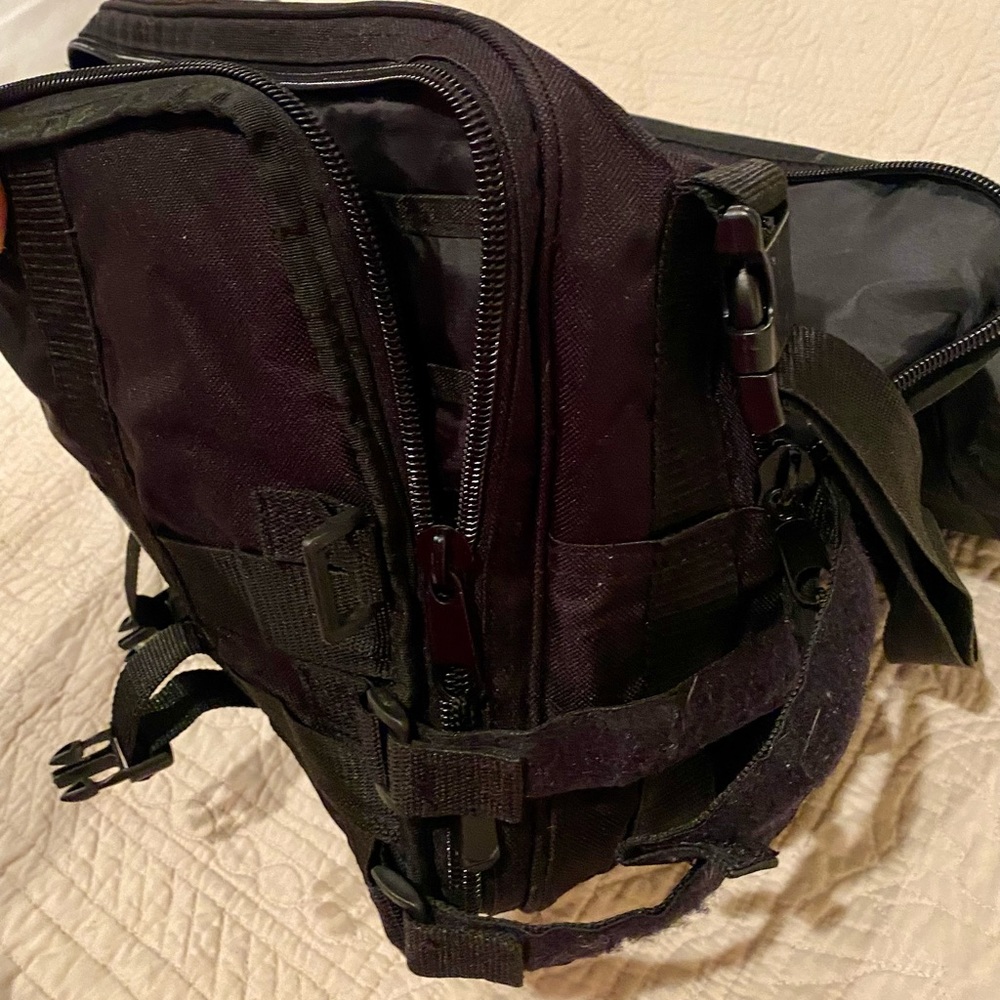 Tactical Bag - Picture 4 of 5